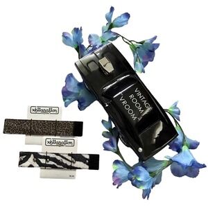 Xhilaration NWT 2 Pieces Animal Print Bracelets